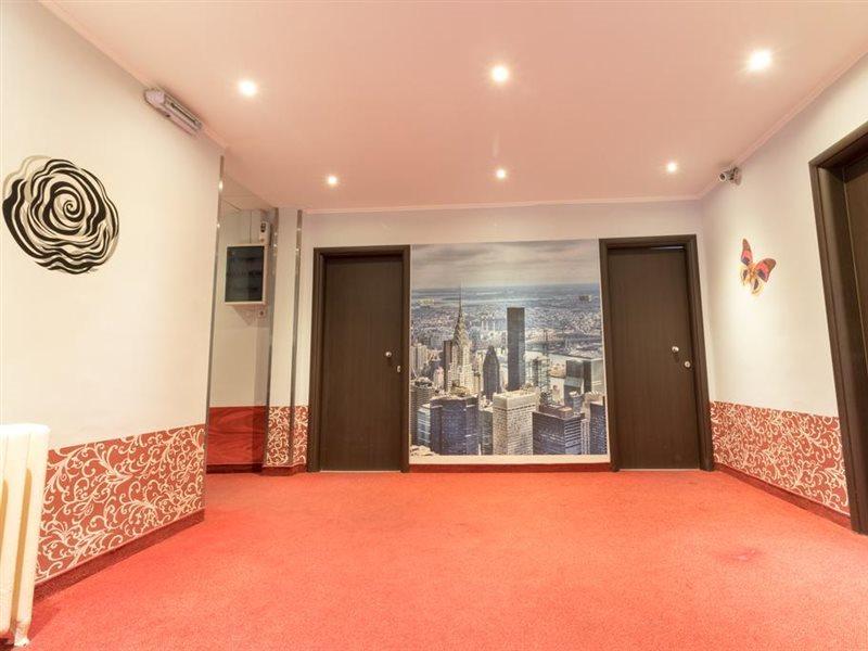 Cosmopolit Hotel Атина Екстериор снимка