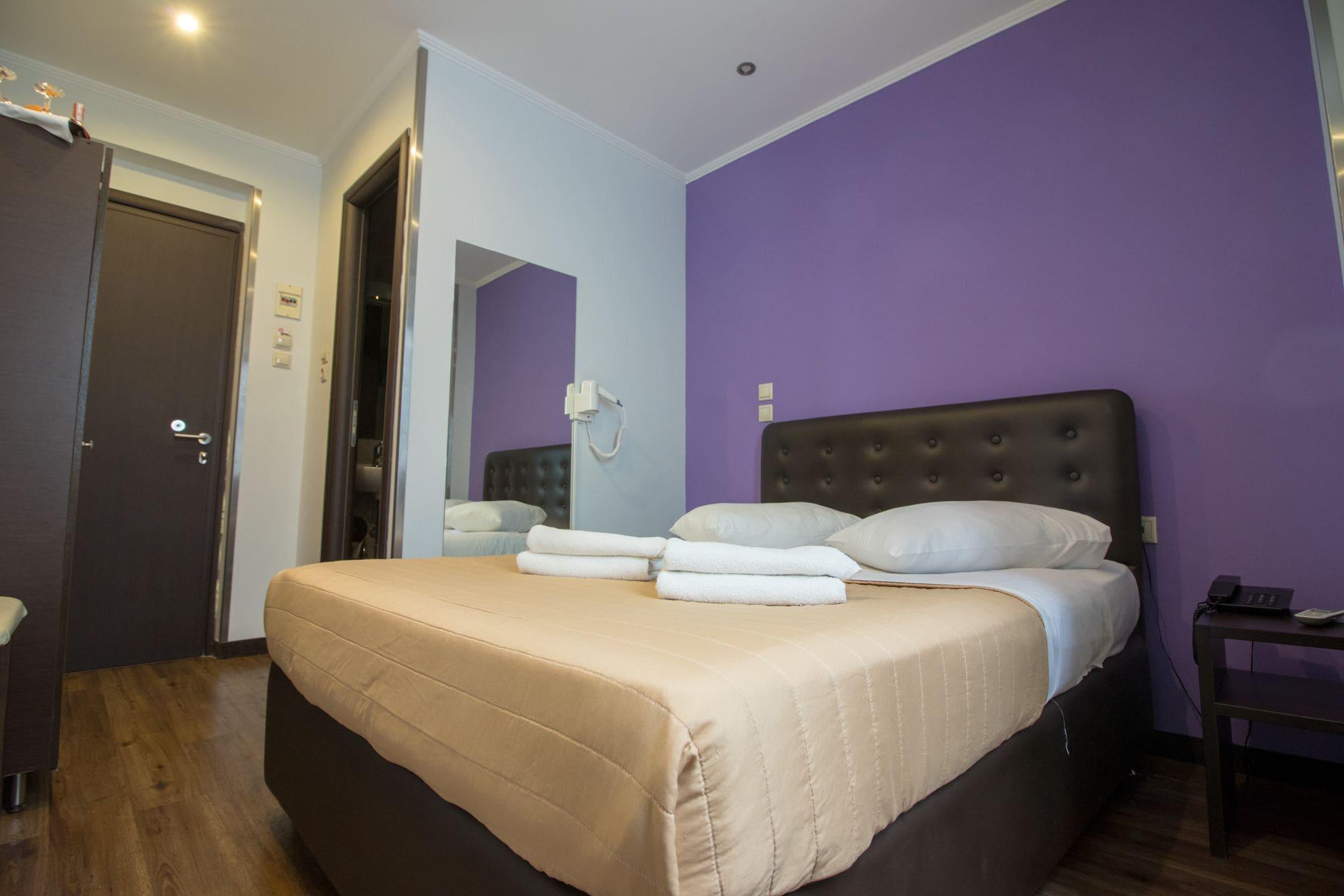 Cosmopolit Hotel Атина Екстериор снимка