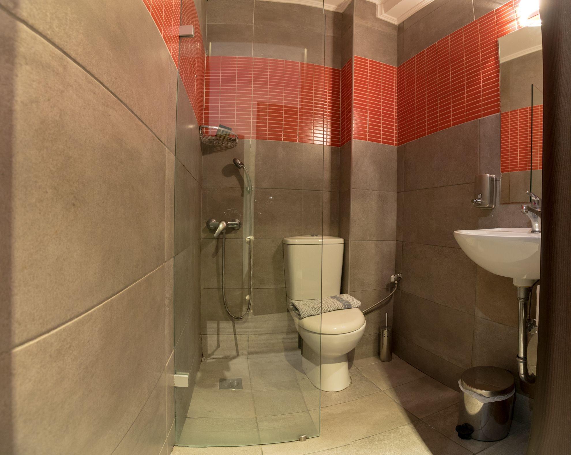 Cosmopolit Hotel Атина Екстериор снимка