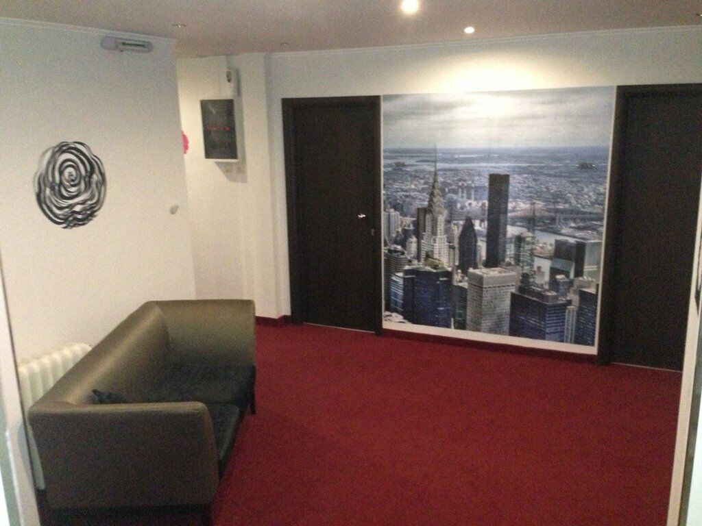 Cosmopolit Hotel Атина Екстериор снимка