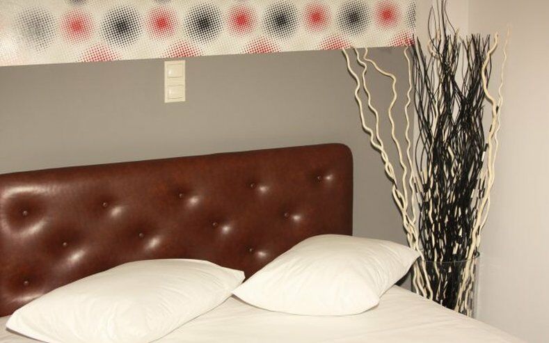 Cosmopolit Hotel Атина Екстериор снимка