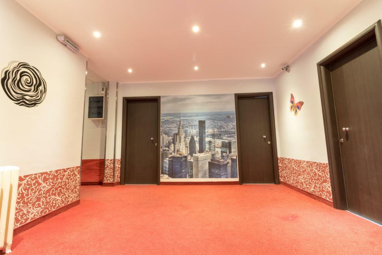 Cosmopolit Hotel Атина Екстериор снимка